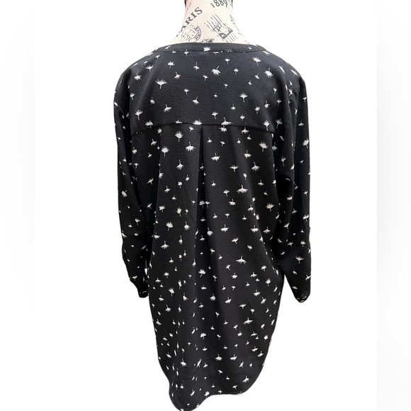 Daniel Rainn blouse - Picture 2 of 12